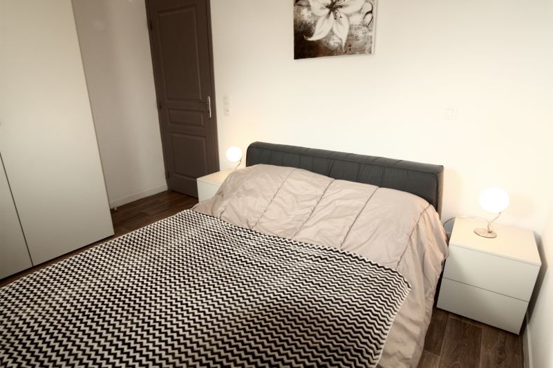 photo 3 Owner direct vacation rental Les 2 Alpes appartement Rhone-Alps Isre bedroom 1