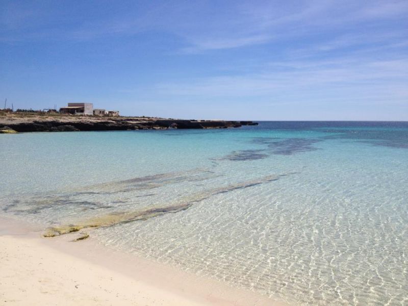 photo 11 Owner direct vacation rental Favignana appartement Sicily Isole Egadi