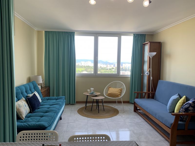 photo 3 Owner direct vacation rental Praia da Rocha appartement Algarve  Living room