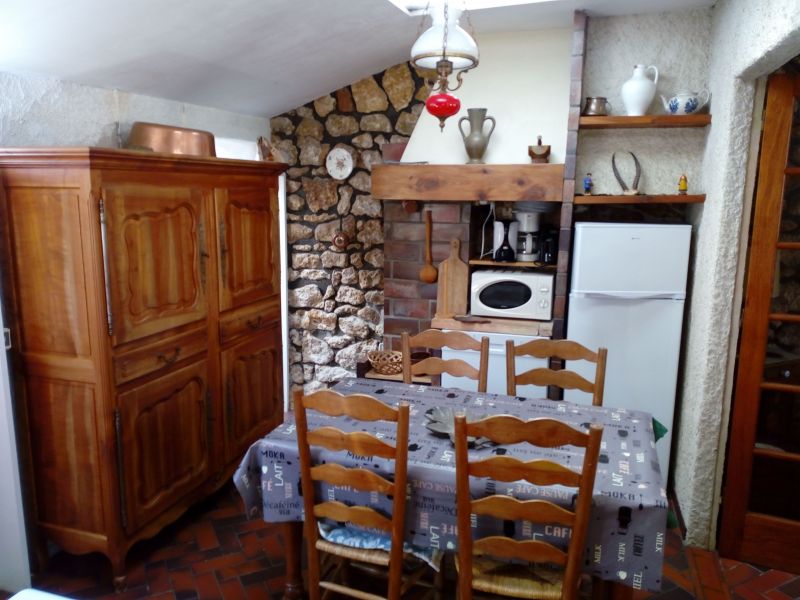 photo 2 Owner direct vacation rental Fouras maison Poitou-Charentes Charente-Maritime Sep. kitchen