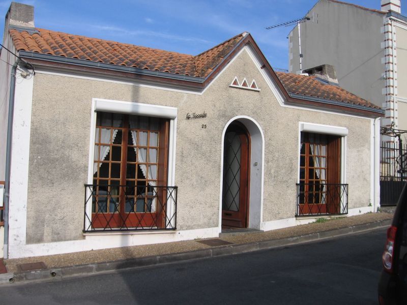 photo 11 Owner direct vacation rental Fouras maison Poitou-Charentes Charente-Maritime Outside view