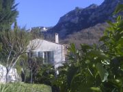 Alpes-Maritimes holiday rentals for 7 people: maison no. 90504