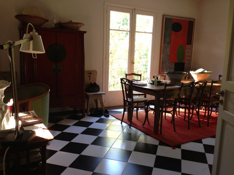 photo 2 Owner direct vacation rental Grasse maison Provence-Alpes-Cte d'Azur Alpes-Maritimes Living room