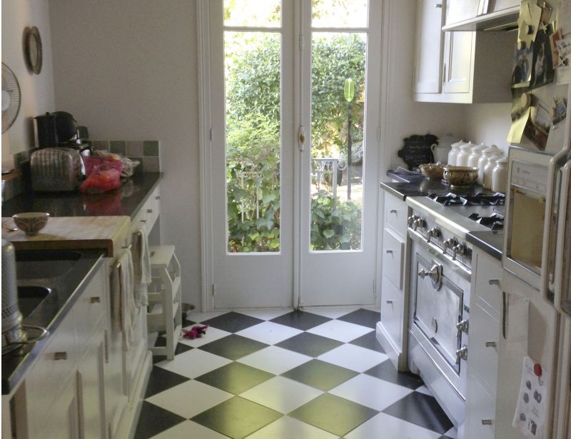 photo 4 Owner direct vacation rental Grasse maison Provence-Alpes-Cte d'Azur Alpes-Maritimes Sep. kitchen