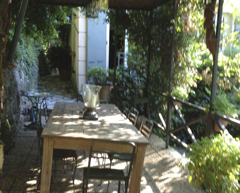 photo 6 Owner direct vacation rental Grasse maison Provence-Alpes-Cte d'Azur Alpes-Maritimes Terrace