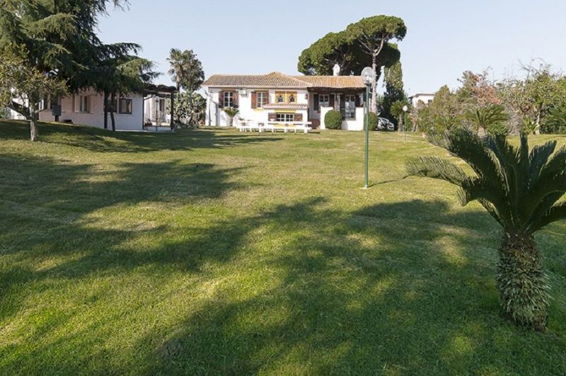 photo 6 Owner direct vacation rental San Felice Circeo villa Lazio Latina Province