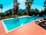 Lazio holiday rentals for 7 people: villa no. 90918
