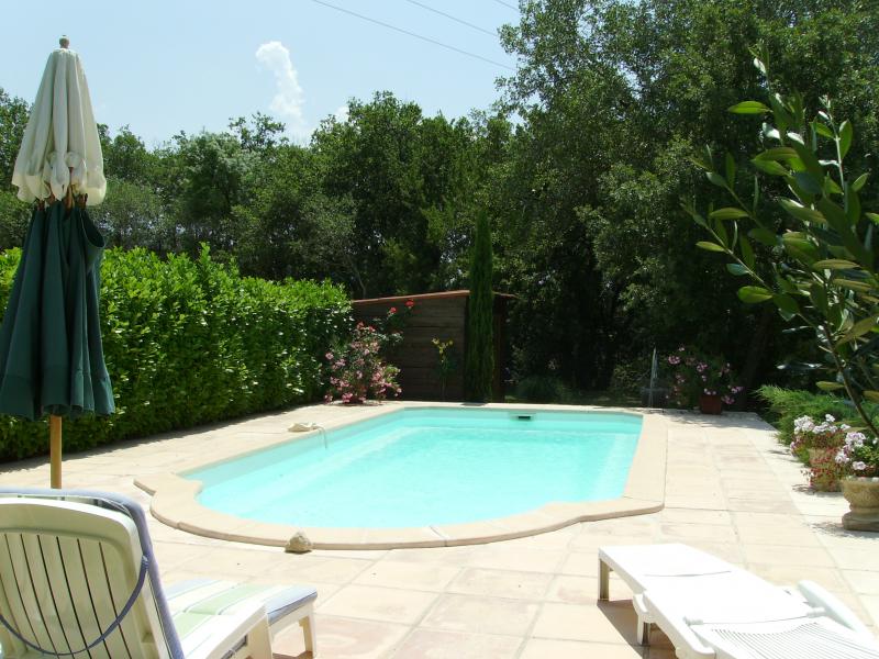 photo 2 Owner direct vacation rental Apt gite Provence-Alpes-Cte d'Azur Vaucluse Swimming pool