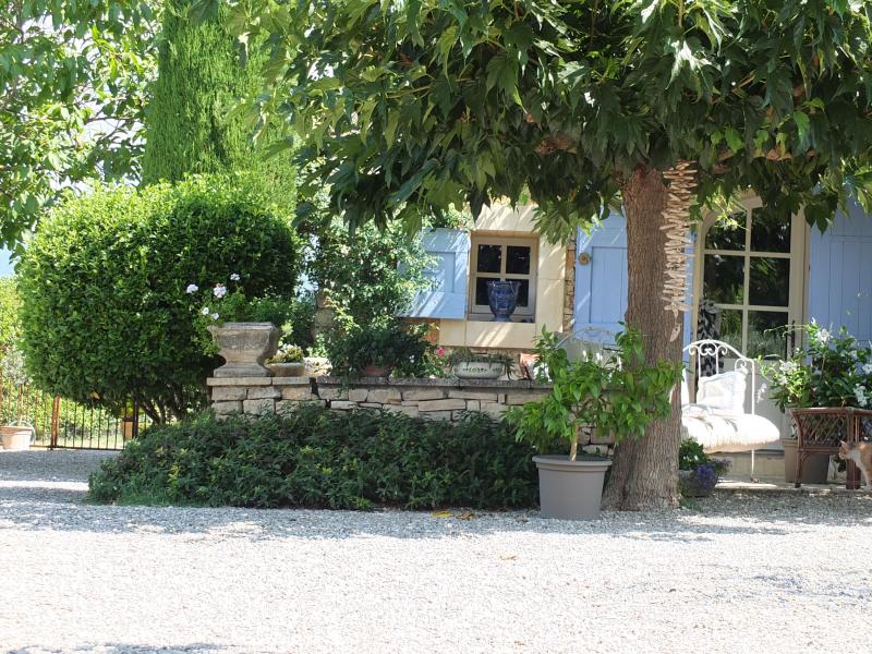 photo 3 Owner direct vacation rental Apt gite Provence-Alpes-Cte d'Azur Vaucluse Surroundings