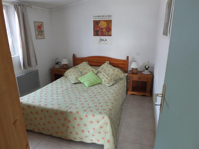 photo 9 Owner direct vacation rental Apt gite Provence-Alpes-Cte d'Azur Vaucluse bedroom 1