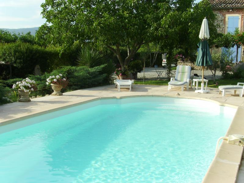 photo 17 Owner direct vacation rental Apt gite Provence-Alpes-Cte d'Azur Vaucluse Swimming pool