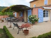 Vaucluse holiday rentals cottages: gite no. 91437