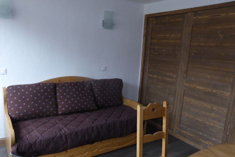 photo 1 Owner direct vacation rental La Plagne appartement Rhone-Alps Savoie