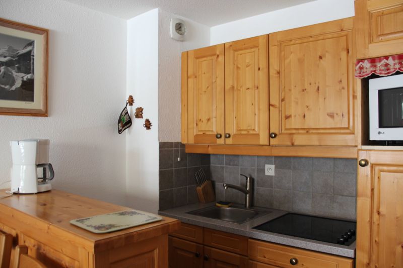 photo 4 Owner direct vacation rental Valloire appartement Rhone-Alps Savoie Kitchenette