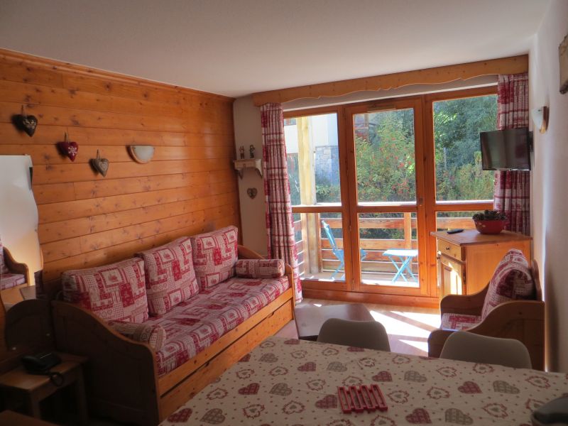 photo 3 Owner direct vacation rental Valloire appartement Rhone-Alps Savoie Living room