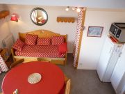 Risoul 1850 holiday rentals for 8 people: appartement no. 92369