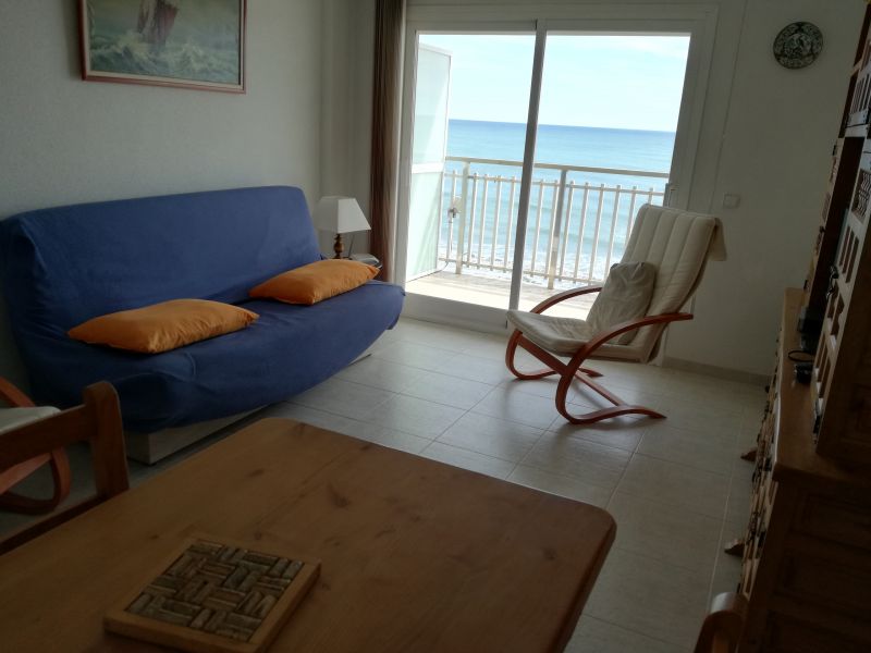 photo 10 Owner direct vacation rental Pescola appartement Valencian Community Castelln (province of) Living room