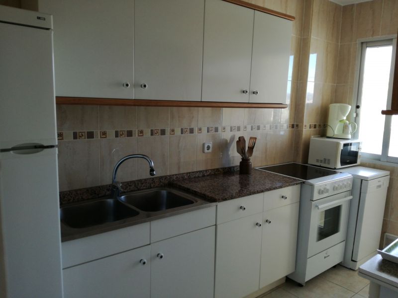 photo 12 Owner direct vacation rental Pescola appartement Valencian Community Castelln (province of) Sep. kitchen