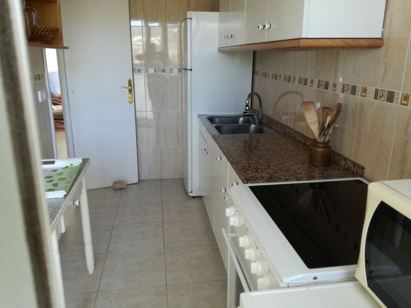 photo 13 Owner direct vacation rental Pescola appartement Valencian Community Castelln (province of) Sep. kitchen