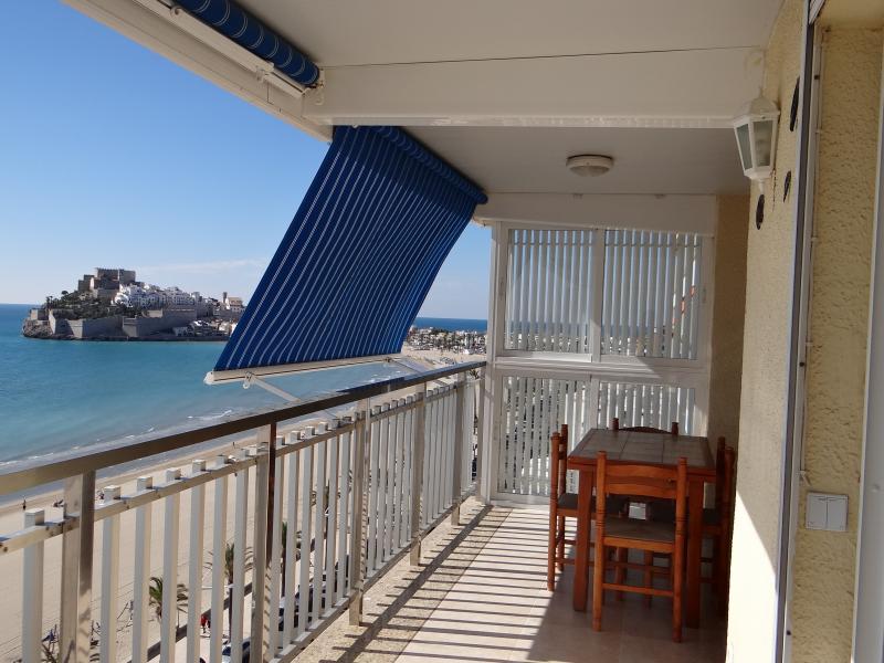 photo 2 Owner direct vacation rental Pescola appartement Valencian Community Castelln (province of) Terrace