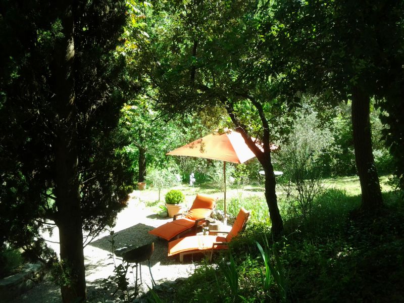 photo 15 Owner direct vacation rental Lorgues gite Provence-Alpes-Cte d'Azur Var View from terrace