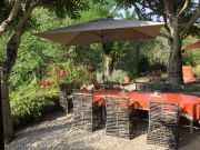 Provence holiday rentals for 5 people: gite no. 92968