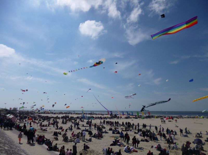 photo 22 Owner direct vacation rental Berck-Plage studio Nord-Pas de Calais Pas de Calais Beach