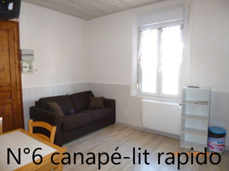 photo 9 Owner direct vacation rental Berck-Plage studio Nord-Pas de Calais Pas de Calais