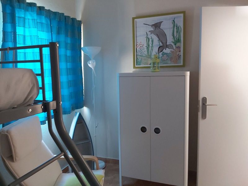 photo 5 Owner direct vacation rental Monte Gordo appartement Algarve  bedroom 2