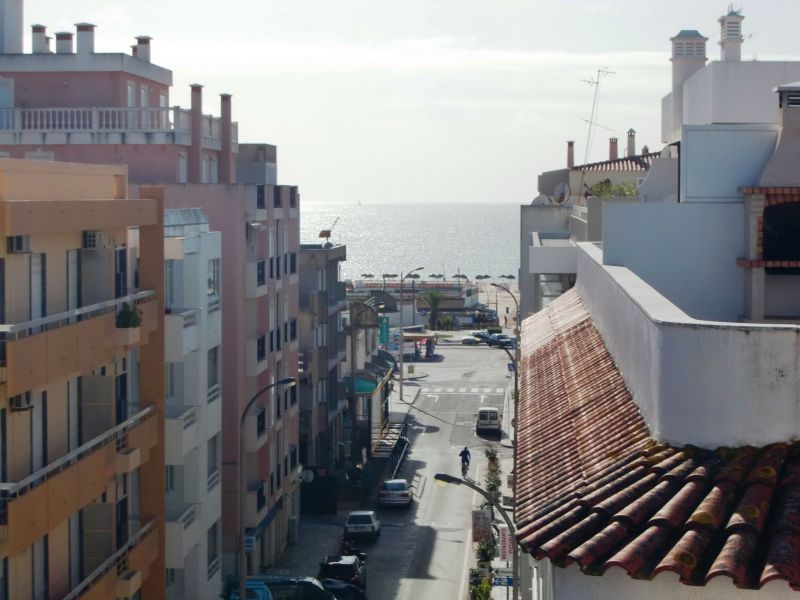 photo 14 Owner direct vacation rental Monte Gordo appartement Algarve  View from terrace