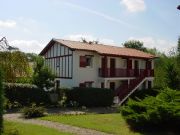 Pyrnes-Atlantiques holiday rentals for 2 people: appartement no. 95782