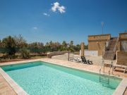 Lecce Province holiday rentals: villa no. 95969