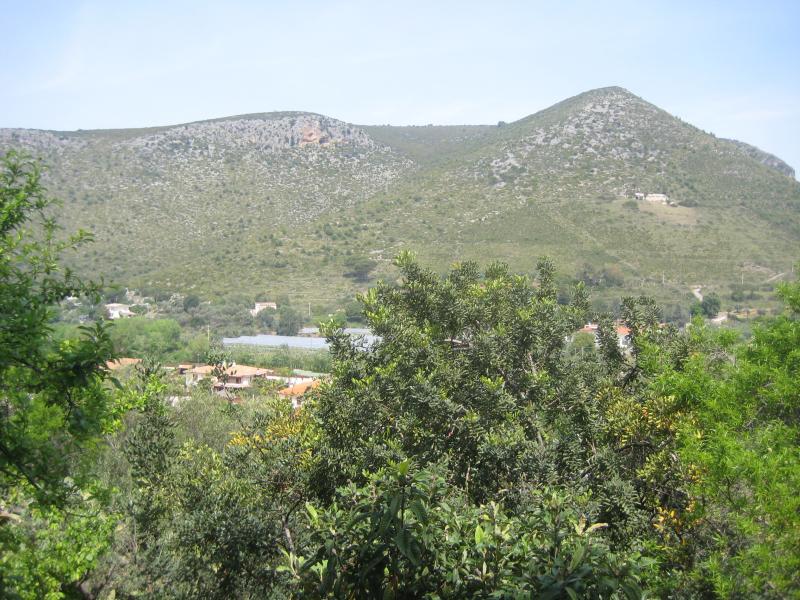 photo 10 Owner direct vacation rental Sperlonga appartement Lazio Latina Province View from the property