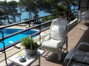 Costa Brava holiday rentals: appartement no. 98168