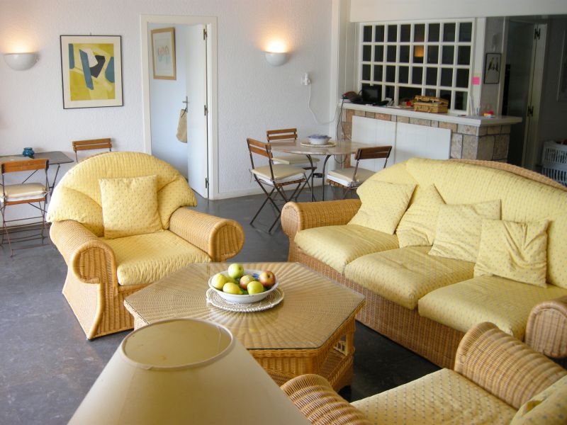 photo 9 Owner direct vacation rental Sant Antoni de Calonge appartement Catalonia Girona (province of) Sitting room