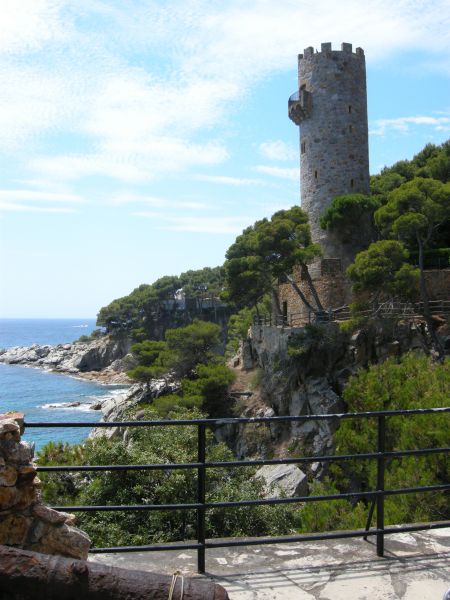 photo 1 Owner direct vacation rental Sant Antoni de Calonge appartement Catalonia Girona (province of) View from the property