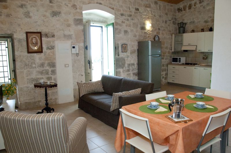 photo 2 Owner direct vacation rental Sampieri appartement Sicily Ragusa Province Other view