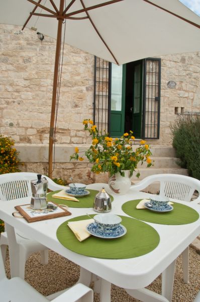 photo 1 Owner direct vacation rental Sampieri appartement Sicily Ragusa Province Garden