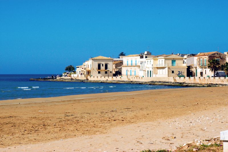 photo 12 Owner direct vacation rental Sampieri appartement Sicily Ragusa Province Beach