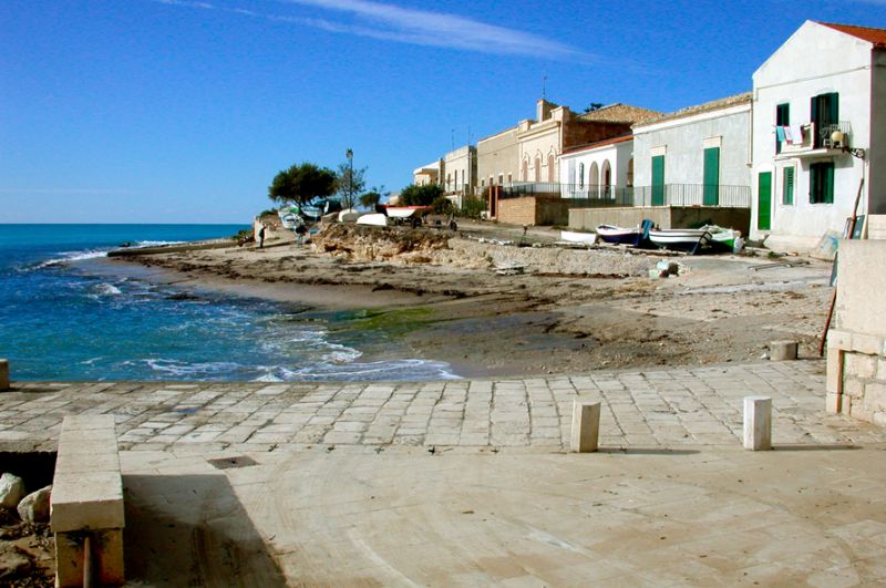 photo 13 Owner direct vacation rental Sampieri appartement Sicily Ragusa Province Beach