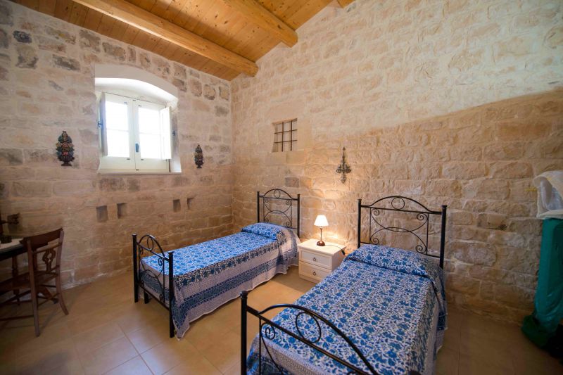 photo 4 Owner direct vacation rental Sampieri appartement Sicily Ragusa Province bedroom 2