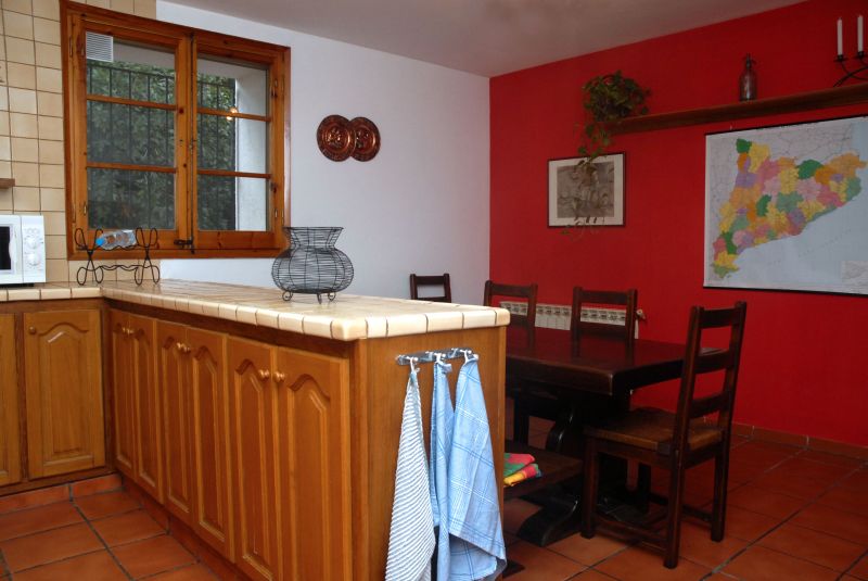 photo 2 Owner direct vacation rental Barcelona gite Catalonia Barcelona (province of) Open-plan kitchen