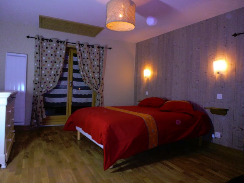 photo 9 Owner direct vacation rental Valloire appartement Rhone-Alps Savoie bedroom 3