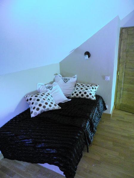 photo 10 Owner direct vacation rental Valloire appartement Rhone-Alps Savoie bedroom 3