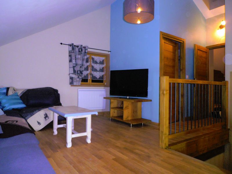 photo 15 Owner direct vacation rental Valloire appartement Rhone-Alps Savoie Sitting room