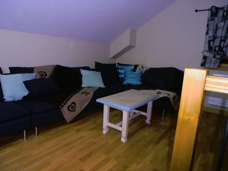 photo 16 Owner direct vacation rental Valloire appartement Rhone-Alps Savoie Sitting room