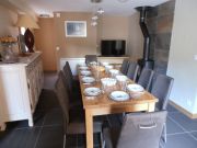 La Toussuire holiday rentals: appartement no. 100352