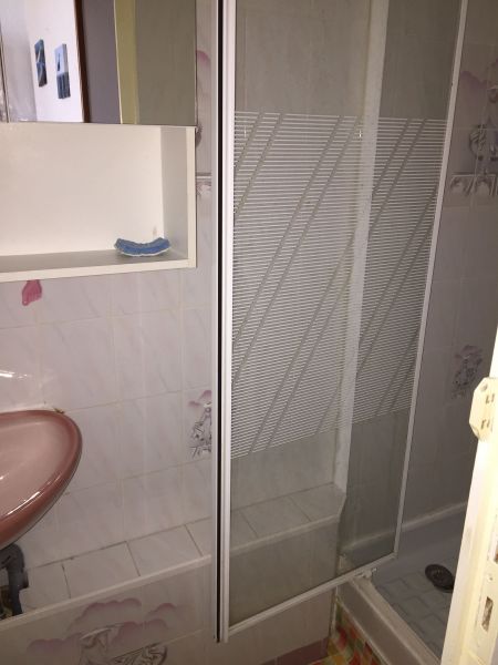 photo 10 Owner direct vacation rental Mers Les bains appartement Picardy Somme Washing facilities