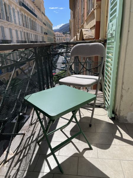 photo 15 Owner direct vacation rental Menton appartement Provence-Alpes-Cte d'Azur Alpes-Maritimes Balcony