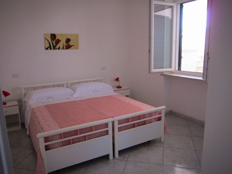 photo 5 Owner direct vacation rental Gallipoli appartement Puglia Lecce Province bedroom 1